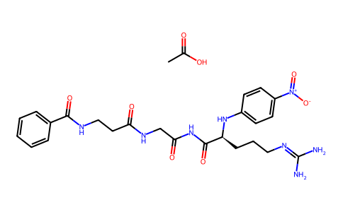 Chromozym U 112283-16-6